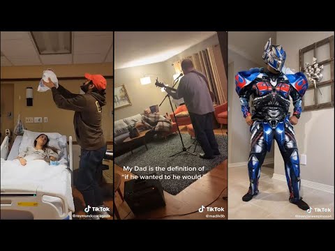 Does anyone else's have a boyfriend or husband like this ?