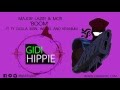 Major Lazer and Moti - Boom Ft TY Dolla Sign ...