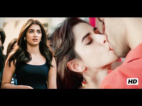 Badmash | South Hindi Dubbed Action Romantic Movie Full Love Story | Indrasena, Santhosh, Pragya