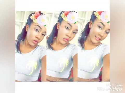 Jea Skull Ft Leah - Love Zone