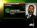 Sea Rock To Come Under The Taj Banner