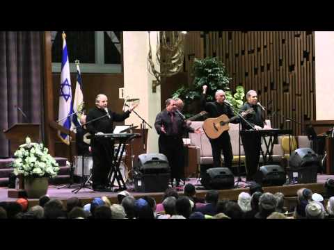 Leaving Mother Russia--Safam--written by Robbie Solomon