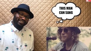 ALLEN STONE “SEX &amp; CANDY” | REACTION