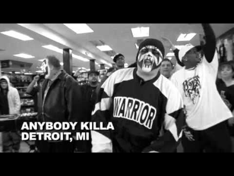 Video thumbnail for The Psypher Part 1