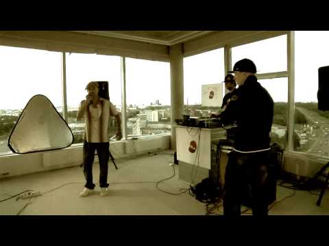 B2H ft. Lowry - Öö Veeda Minuga