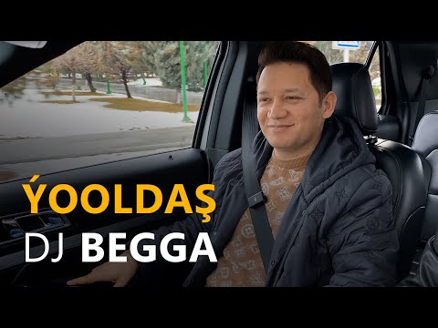 Yooldash: Begmyrat Annamyradow