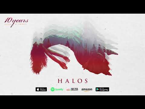 Video thumbnail for Halos