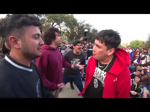 fusok luck mc vs forevah biapensil