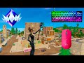 SteelSeries Apex Pro TKL ASMR Fortnite OG Ranked Reload Satisfying Keyboard Fortnite 360 FPS 4K
