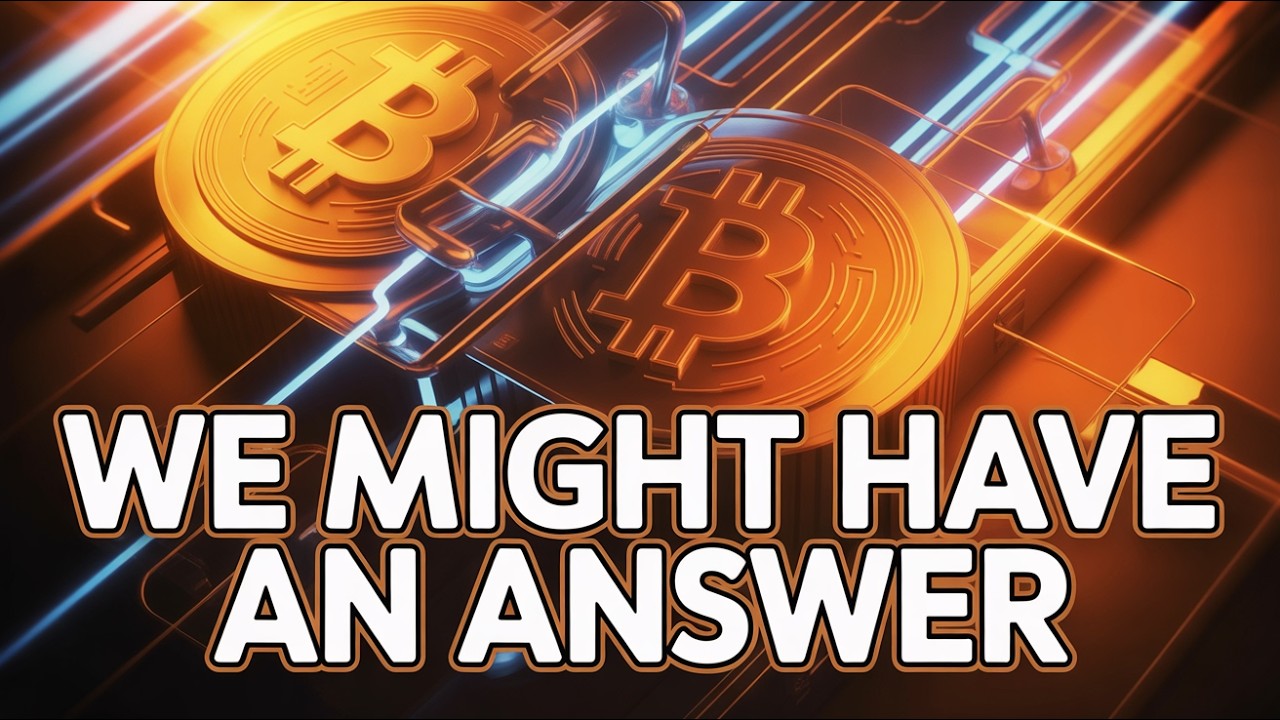 Something Very Weird Is Happening With Bitcoin & Ethereum Right Now Companies Are Acting Crazy