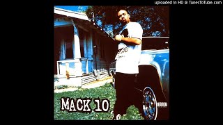 Mack 10 - Here Comes The G Instrumental (Loop)