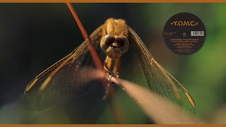 Y.O.M.C. ‎– Great Feelings – Space Mix (1997)