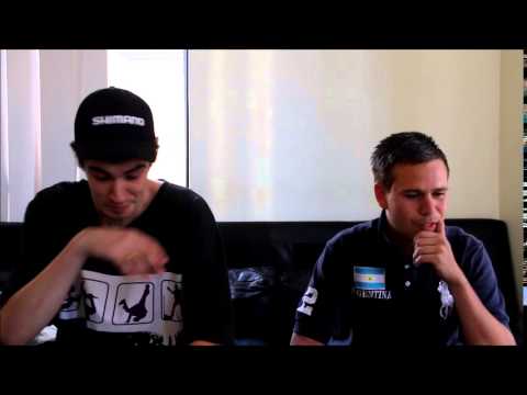 CARMER VS DONKEY VLOG. FBL RESURRECTION II