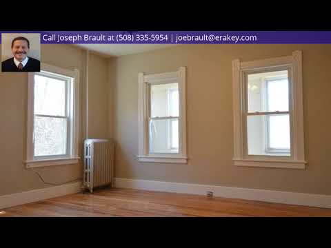 4 Maxwell Ct, Worcester, MA 01607 - MLS #72842386