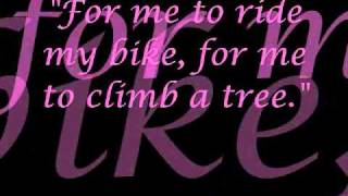 Braid My Hair By: Randy Owen Lyrics (Cancer Related)