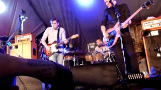 Electric picnic 2014 The Minutes Guilt Quilt live @salty dog friday 29,8,14
