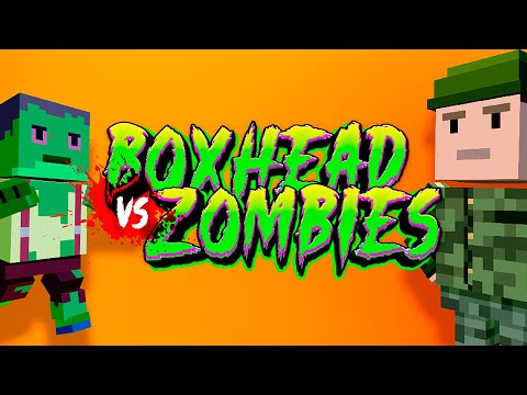 BoxHead vs Zombies