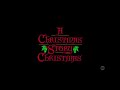 A Christmas Story Christmas (2022) end credits (TNT live channel)
