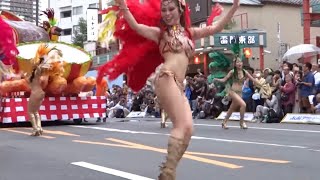 赤のグイグイ！