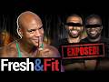 Fresh Fit Producer Exposes Shocking Truth About The Show
