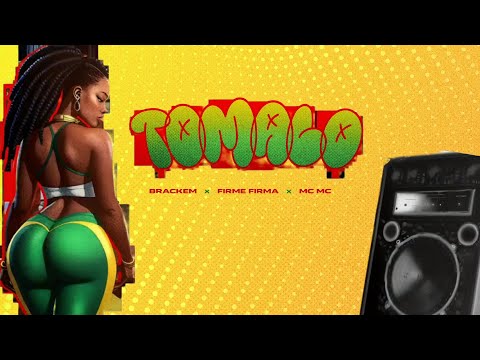 Brackem X Firme Firma X Mc Mc - Tomalo (Original Mix)