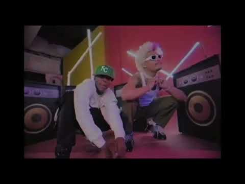 Flow 28 x kiko El Crazy Uuuuuu (Vídeo Oficial)