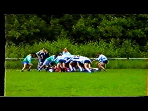 GRK Vršac   Partizan2