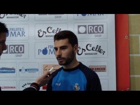 2014-1-19 BENJAMIN RECREATIU B-ENTRECULTURAS D