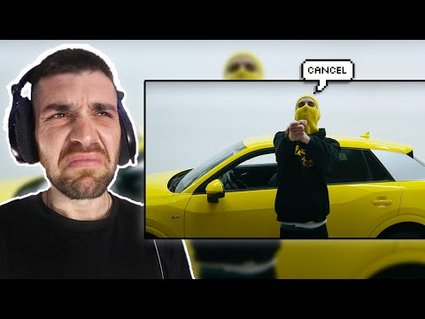 I HAVE GOOSEBUMPS! Reacting to Korelon - Cancel ft. Turisti