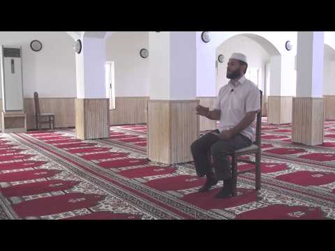 Adem Shahini - Dobitë e agjërimit