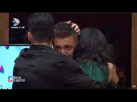 Puterea dragostei (02.03.2019) -  Gala 15 Editie COMPLETA