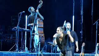 Mannarino  - Mary Lou live @ Arena di Verona - 28 Settembre 2022