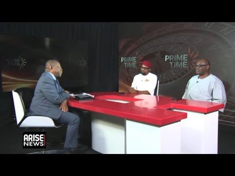 A Peter Obi Candidacy With Kwankwaso as Vice Will Make Presidential Villa Lose Sleep – Iroegbu/Jega