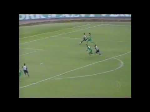 Inter de Limeira 2 x 1 Palmeiras - Copa São Paulo 2006