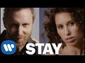 David Guetta feat. Raye - Stay (Don't Go Away)