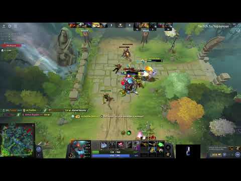 Topson plays Manly Spirit Basher