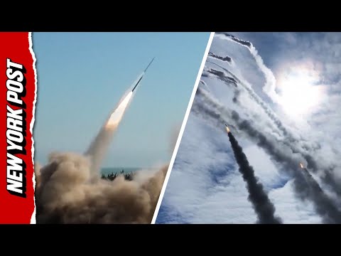 China Launches Long-Range Live-Fire Drills South of Taiwan as Tensions Escalate