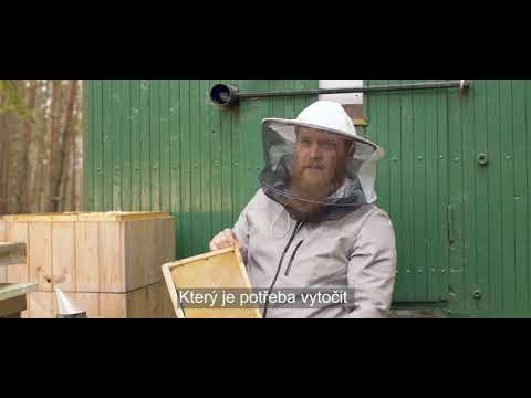 George Bee: nejlepší medovina na světě