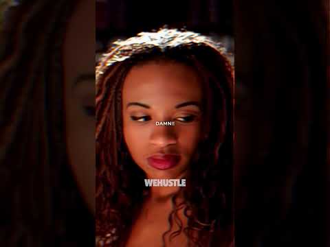 Mysterious case of the Biggie Smalls video girl