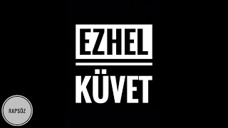 Ezhel - Küvet (Sözleriyle) (Lyric Video)