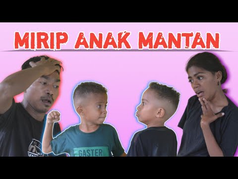 Virall Komedi Maumere||Mirip Anak Mantan|| Ngakak Sembarang || Sketsa Komedi Part 54