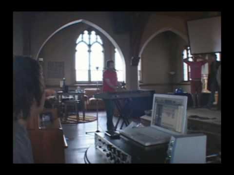 Behind The Tunes
