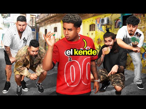 EL 11 de Julio fue una de las experiencias mas emocionantes (Con el Kende) #eneup #34