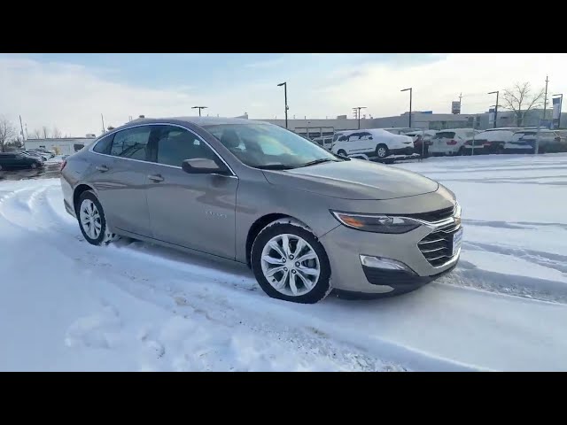 2024 Chevrolet Malibu 1LT CLEAN CAR, ONE OWNER , VERY LOW KM in Cars & Trucks in Oakville / Halton Region