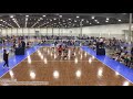 2021 Girls Junior National Championships