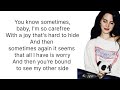 Don't Let Me Be Misunderstood - Lana Del Rey / lyrics song 