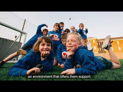 The Coin Toss - Introducing Tia