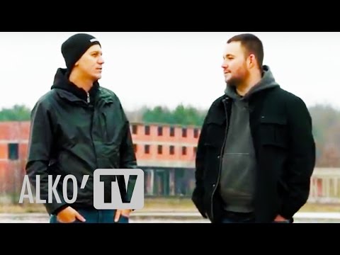 Stasiak na miejscówce - odcinek 5: Te-Tris