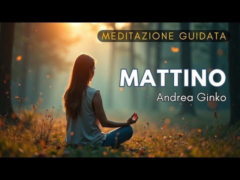 🌞 “Wake Up with Gratitude” – Morning Meditation