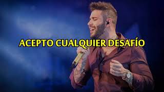 GUSTTAVO LIMA - Carta Branca (Español)